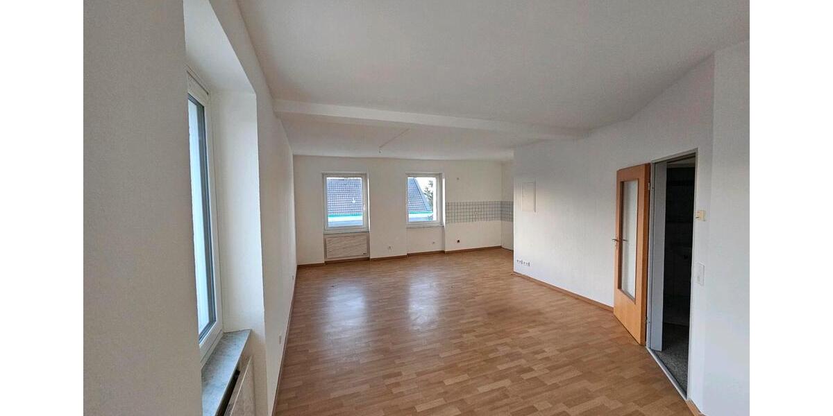 Etagenwohnung Remscheid Lüttringhausen - 2 Zimmer, 53 m&sup2;, 503&euro; | Angebot:24239023