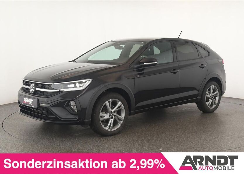 VW Taigo 10.300 km 28.384 € Düsseldorf 40233