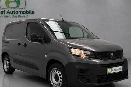 Peugeot Partner 76.900 km 12.999 &euro; Solingen 42697