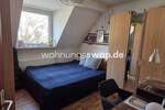 Etagenwohnung Köln Ehrenfeld - 3 Zimmer, 56 m&sup2;, 465&euro; | Angebot:25921677