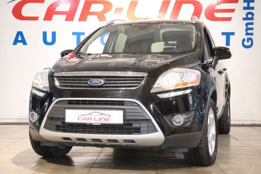 Kuga