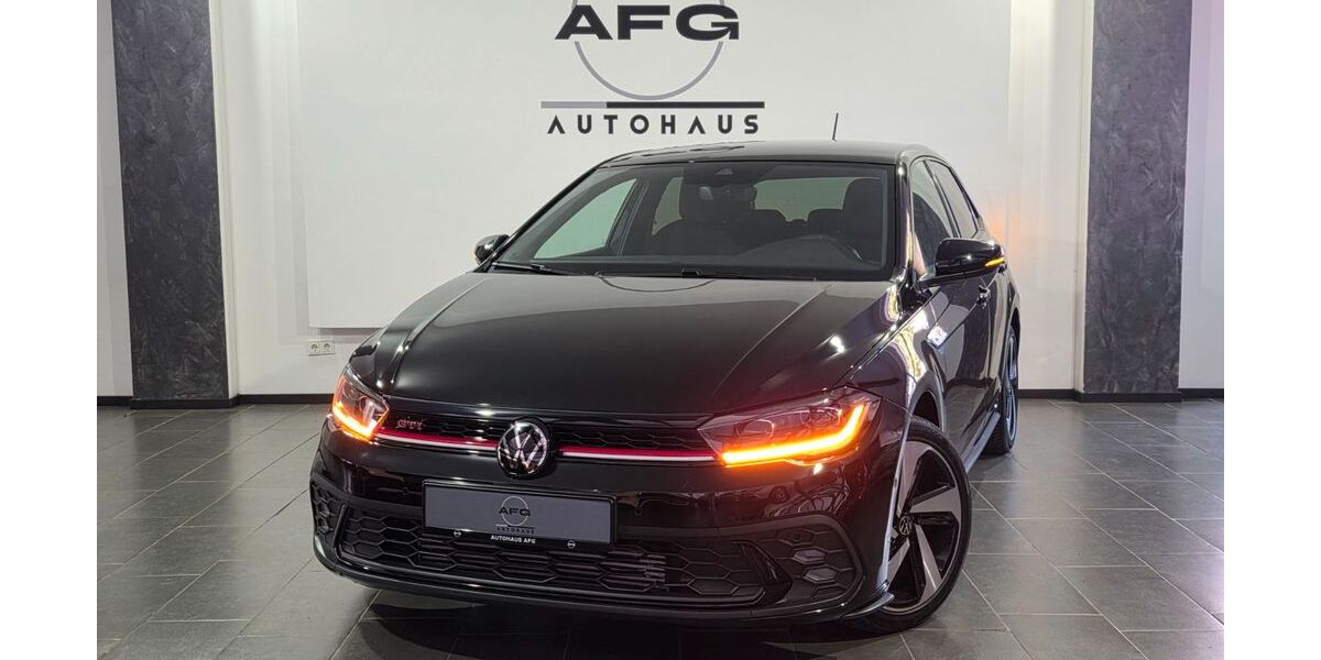 VW Polo 24.811 km 22.895 &euro; Wuppertal 42285