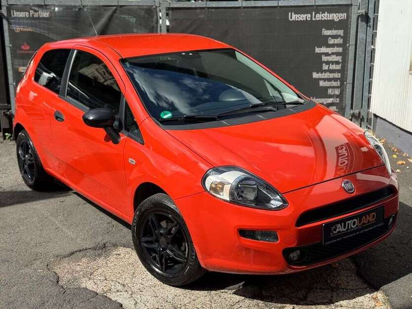 Punto