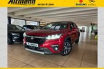 Suzuki SX4 S-Cross Comfort+ AllGrip 3.300 km 31.630 € HAAN 42781