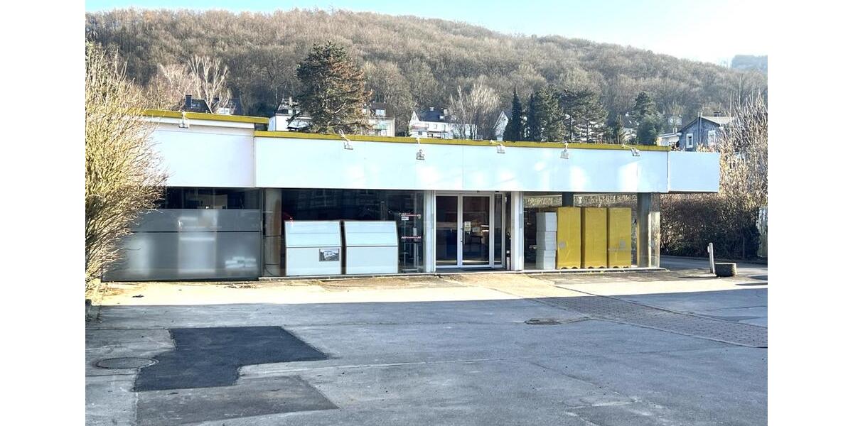 Gewerbeobjekt Gevelsberg - 4.900&euro; | Angebot:26448505