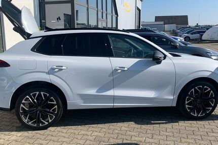 Cupra Terramar 11.000 km 40.100 &euro; Leverkusen 51377