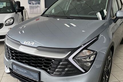 Kia Sportage 114.543 km 18.900 &euro; Hilden 40721