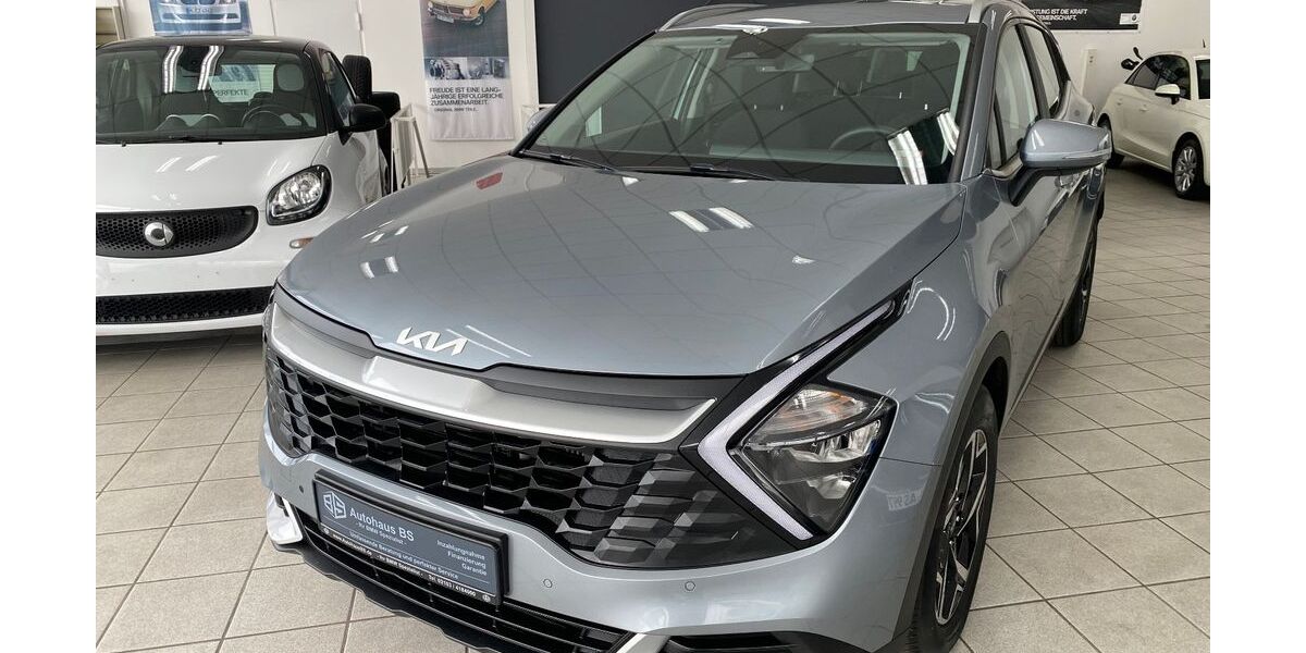 Kia Sportage 114.543 km 18.900 &euro; Hilden 40721