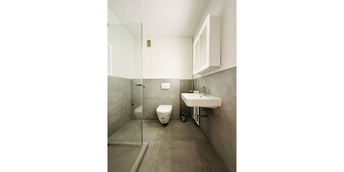 Etagenwohnung Wuppertal Elberfeld - 2 Zimmer, 39 m&sup2;, 106.000&euro; | Angebot:26583648