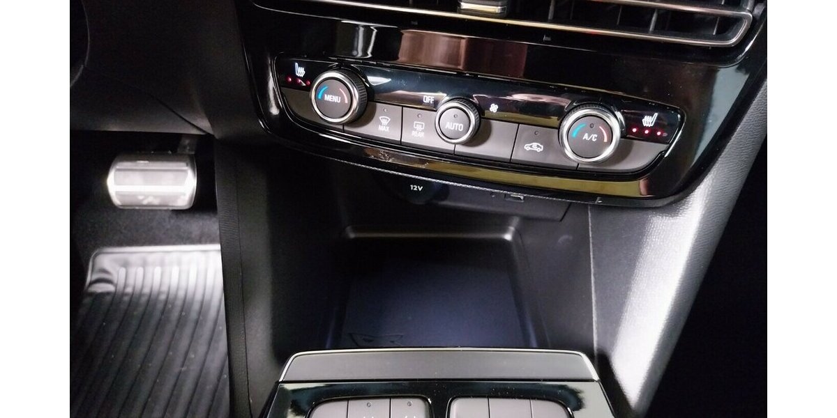 Opel Mokka GS 48V Hybrid, Kamera, LED-Matrix Licht 5.000 km 29.980 € HAAN 42781