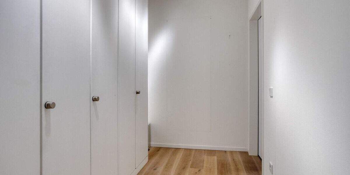 Etagenwohnung Düsseldorf Benrath Urdenbach - 3 Zimmer, 192 m&sup2;, 1.590.000&euro; | Angebot:24792956