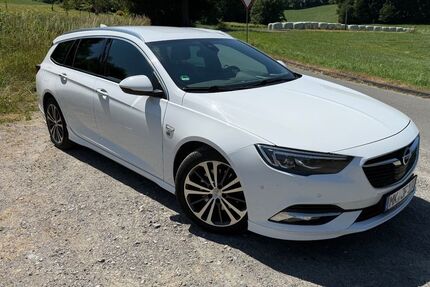 Opel Insignia 116.000 km 12.000 &euro; Halver 58553