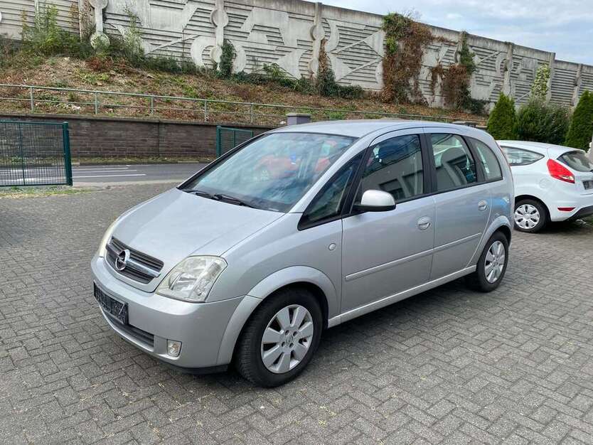 Meriva