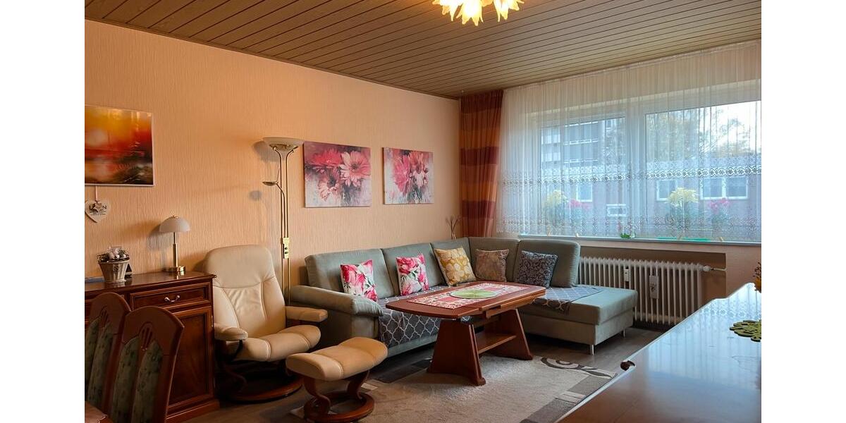 Etagenwohnung Düsseldorf Stadtbezirk 10 - 2 Zimmer, 57 m&sup2;, 229.000&euro; | Angebot:25018178