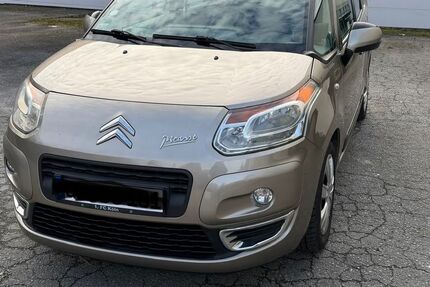 Citroen C3 Picasso 161.000 km 5.500 &euro; Wuppertal 42109