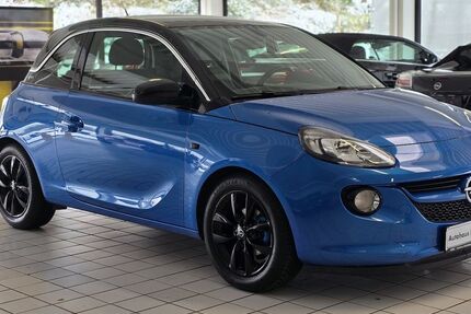 Opel Adam 85.751 km 9.950 &euro; Wermelskirchen 42929