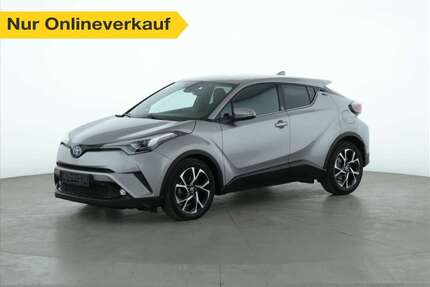 Toyota C-HR 62.870 km 17.960 &euro; Düsseldorf 40599