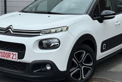 Citroen C3 57.990 km 10.472 &euro; Düsseldorf 40237