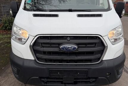 Ford Transit 179.000 km 11.500 &euro; Köln 50939