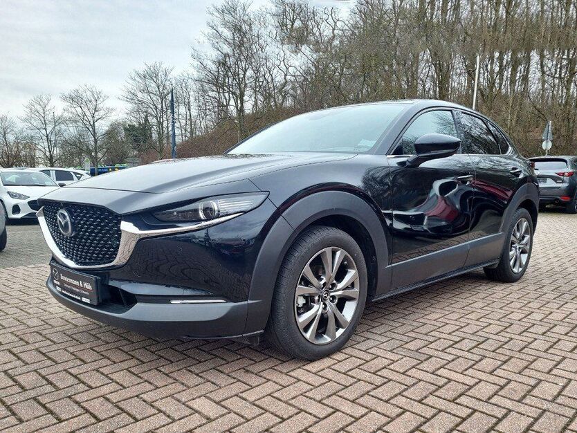 CX-30