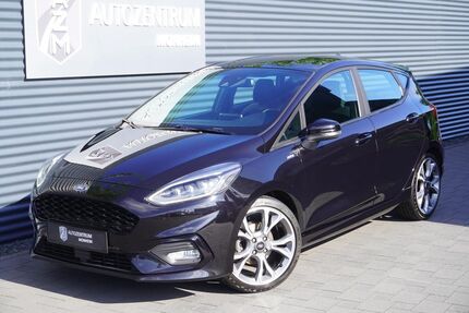 Ford Fiesta 78.000 km 12.990 € Monheim am Rhein 40789