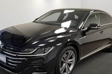 VW Arteon