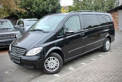 Mercedes-Benz Viano 208.000 km 11.900 € Köln 51145