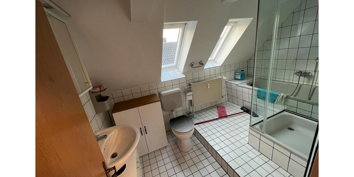 Maisonettenwohnung Solingen Höhscheid - 3 Zimmer, 64 m&sup2;, 799&euro; | Angebot:25832685