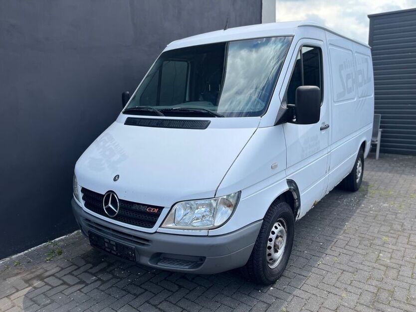 Sprinter