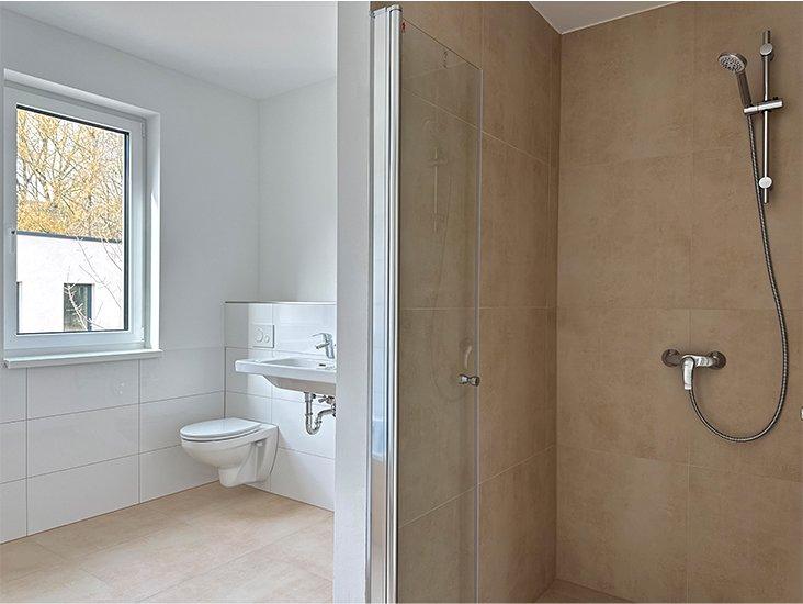 Reihenhaus Düsseldorf Flingern Süd - 4 Zimmer, 101 m&sup2;, 2.100&euro; | Angebot:26195897