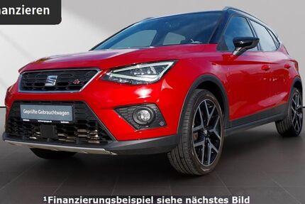 Seat Arona 86.269 km 13.990 &euro; Solingen 42719