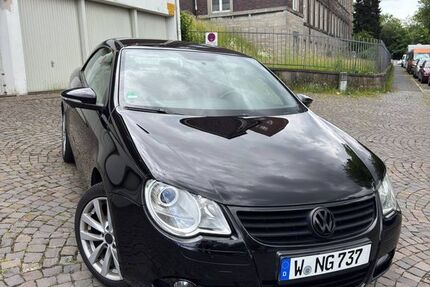 VW Eos 212.335 km 3.990 &euro; Wuppertal 42105