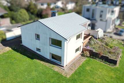 Haus Kürten / Biesfeld Biesfeld - 5 Zimmer, 110 m&sup2;, 350.000&euro; | Angebot:25882588