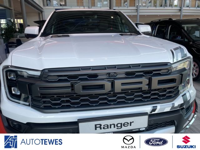 Ford Ranger 28.459 km 49.900 &euro; Köln 50825