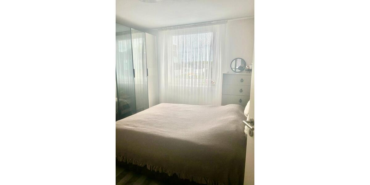 Etagenwohnung Köln Heimersdorf - 3 Zimmer, 82 m&sup2;, 359.000&euro; | Angebot:26875516