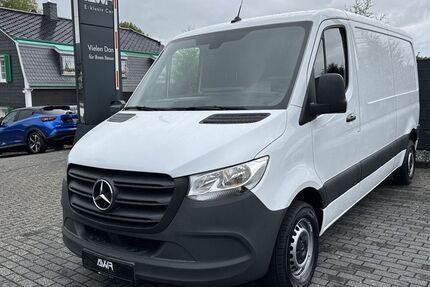 Mercedes-Benz Sprinter 87.990 km 22.980 € Remscheid 42897