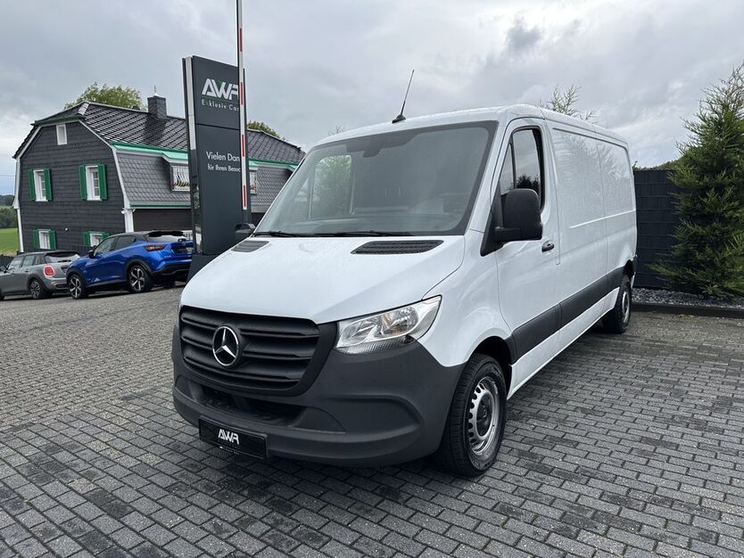 Mercedes-Benz Sprinter 87.990 km 22.980 € Remscheid 42897