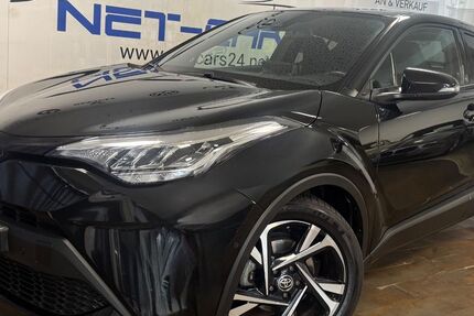 Toyota C-HR 35.652 km 20.880 € Hilden (bei Düsseldorf) 40721
