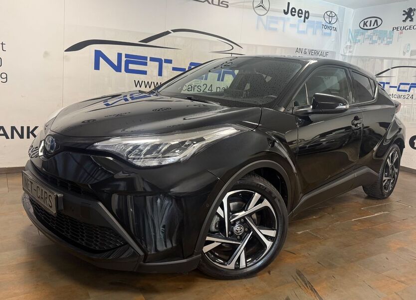 Toyota C-HR 35.652 km 20.880 € Hilden (bei Düsseldorf) 40721