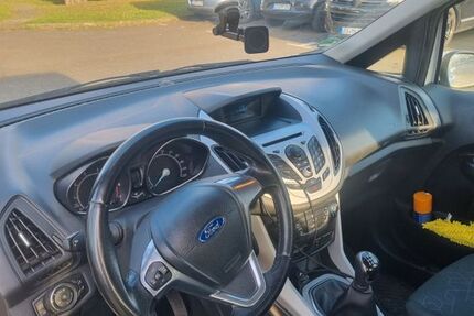 Ford B-Max 143.000 km 3.990 &euro; Leverkusen 51371