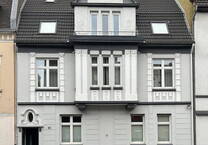 Sehr schönes Mehrfamilienhaus in Duisburg Meiderich