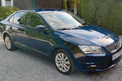 Seat Toledo 220.000 km 3.950 € Wermelskirchen 42929