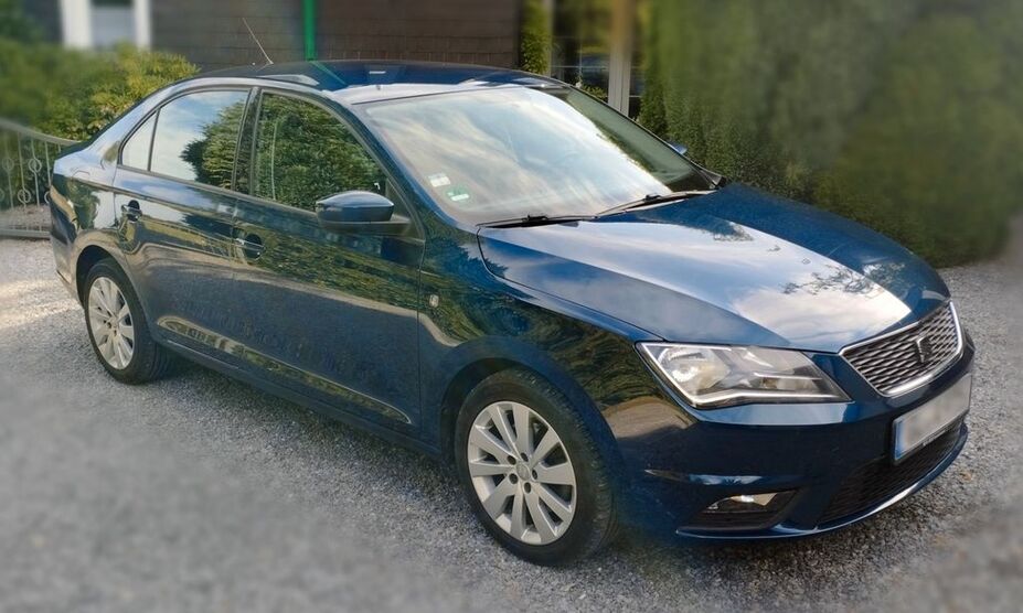 Seat Toledo 220.000 km 3.950 € Wermelskirchen 42929