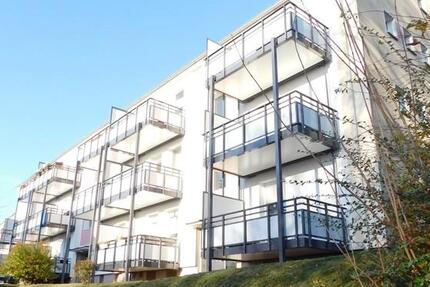 Gemütliche 2-Zi.-Whg. mit sonnigem Balkon- auf Wunsch zum 01.12.2025 frei zimmer