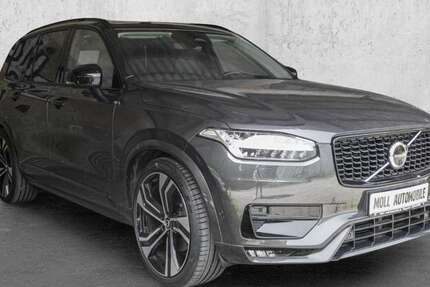 Volvo XC90 41.807 km 55.000 € Wuppertal 42109