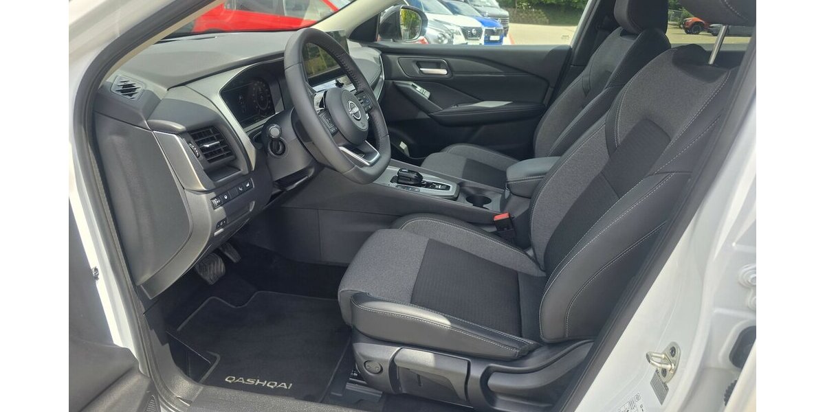 Nissan Qashqai N-Connecta e-Power Pano|HUD|Winter 6.598 km 35.950 &euro; Wermelskirchen 42929