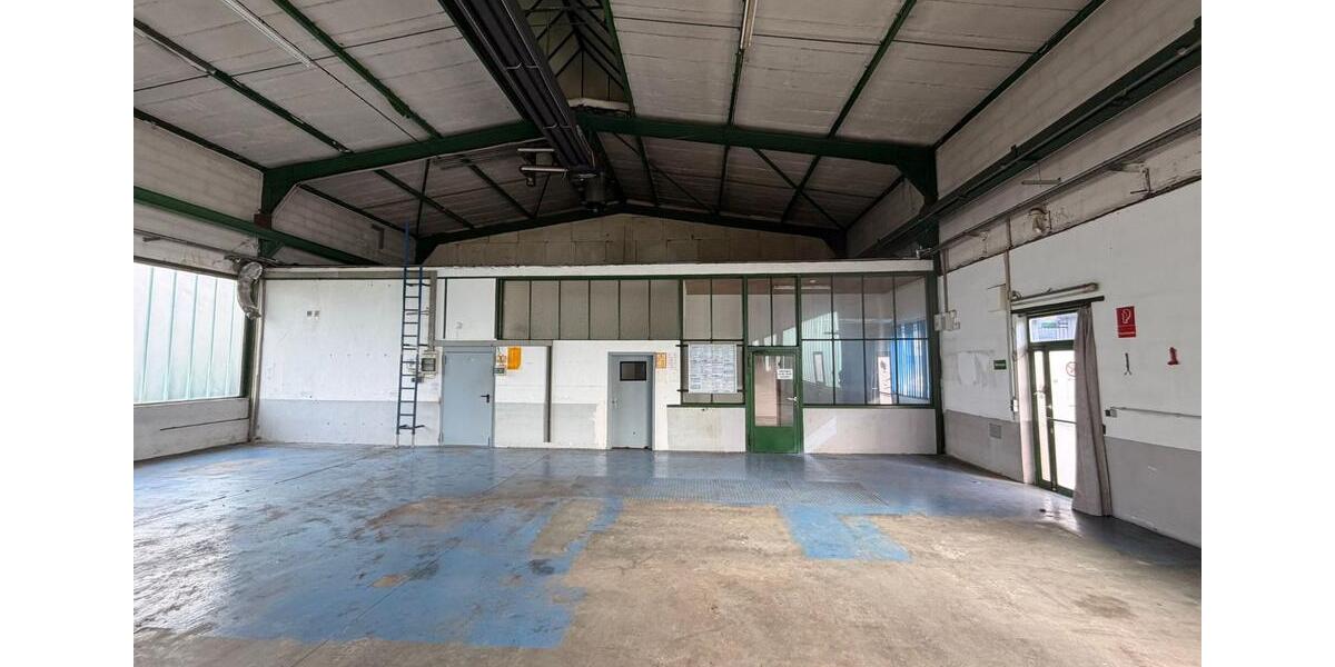 Gewerbeobjekt Remscheid Lüttringhausen - 3.100&euro; | Angebot:25908977