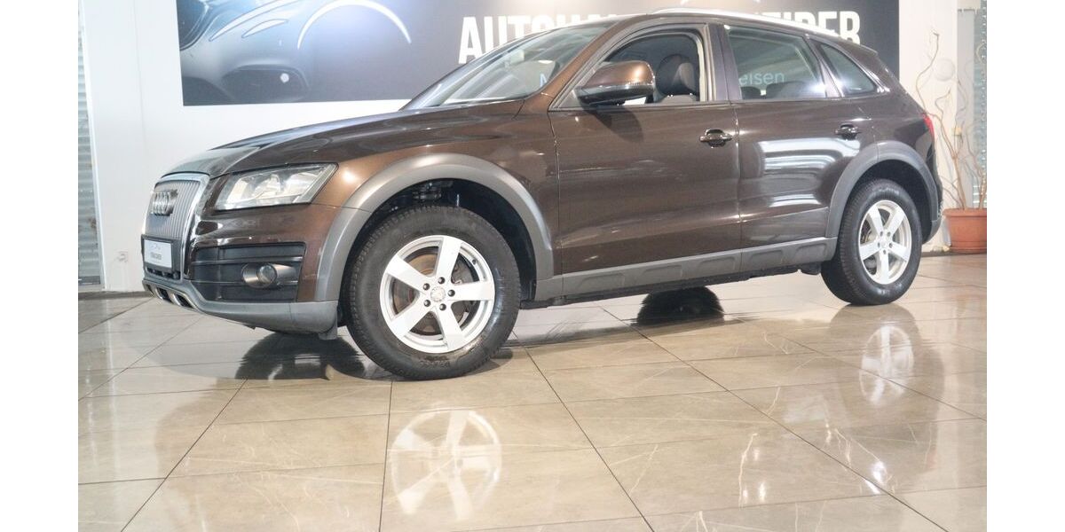 Audi Q5 177.579 km 9.900 &euro; Ratingen 40880