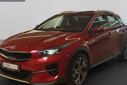 Kia XCeed 37.300 km 17.880 &euro; Leverkusen 51381