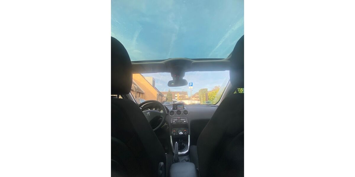 Peugeot 308 161.500 km 3.950 &euro; Langenfeld (Rheinland) 40764